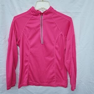 Jockey Base Layer 1/4 Zip M
